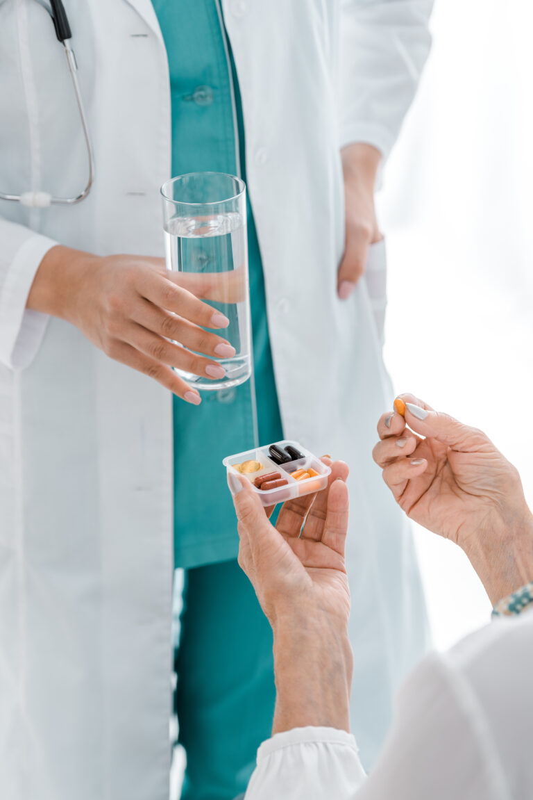 pharmaceutical care
