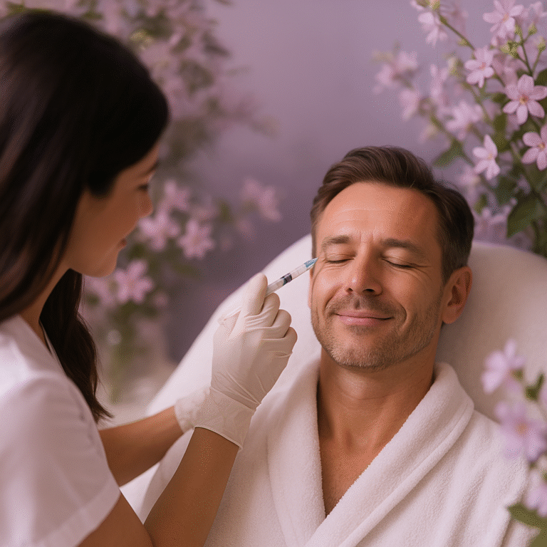 Cosmetic medicine