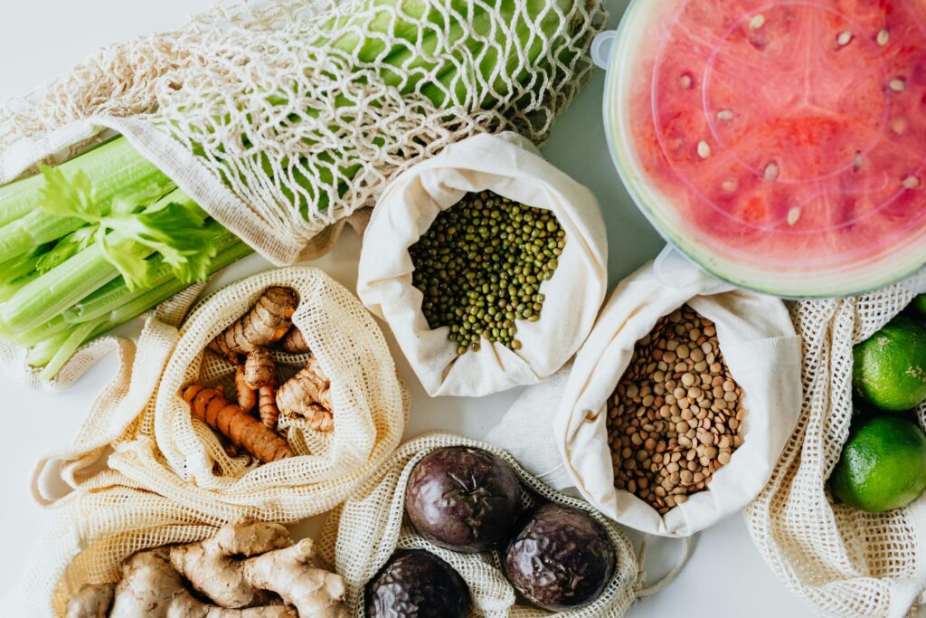 nutritional services
