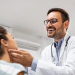 Endocrinologist Vaughan