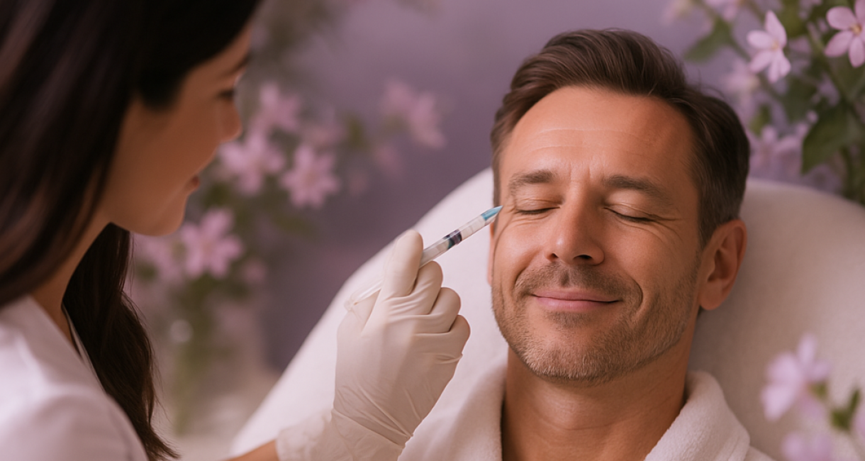 Cosmetic medicine Cosmetic medicine